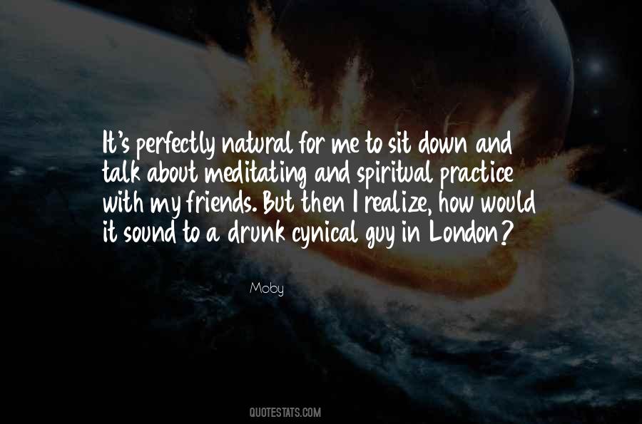 Sit With It Quotes #1536270