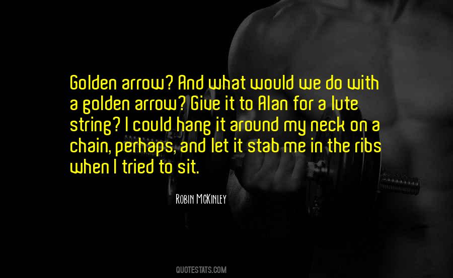 Sit With It Quotes #207641