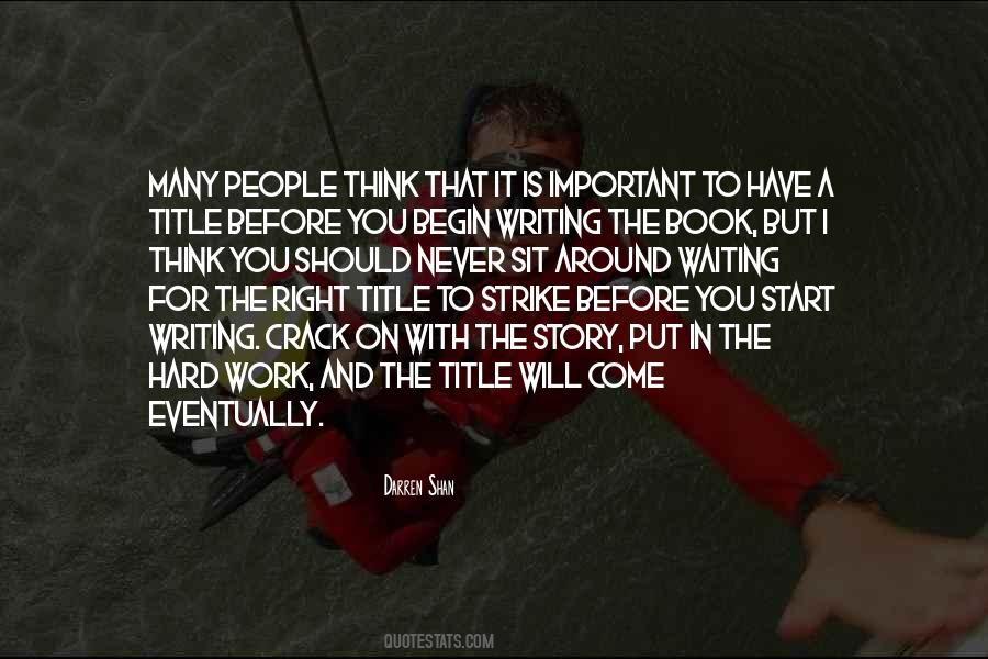Sit With It Quotes #333062