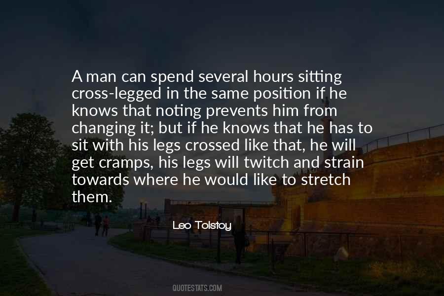 Sit With It Quotes #728252