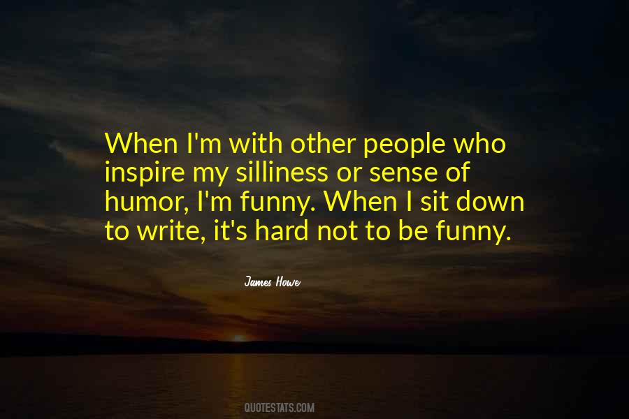 Sit With It Quotes #871447