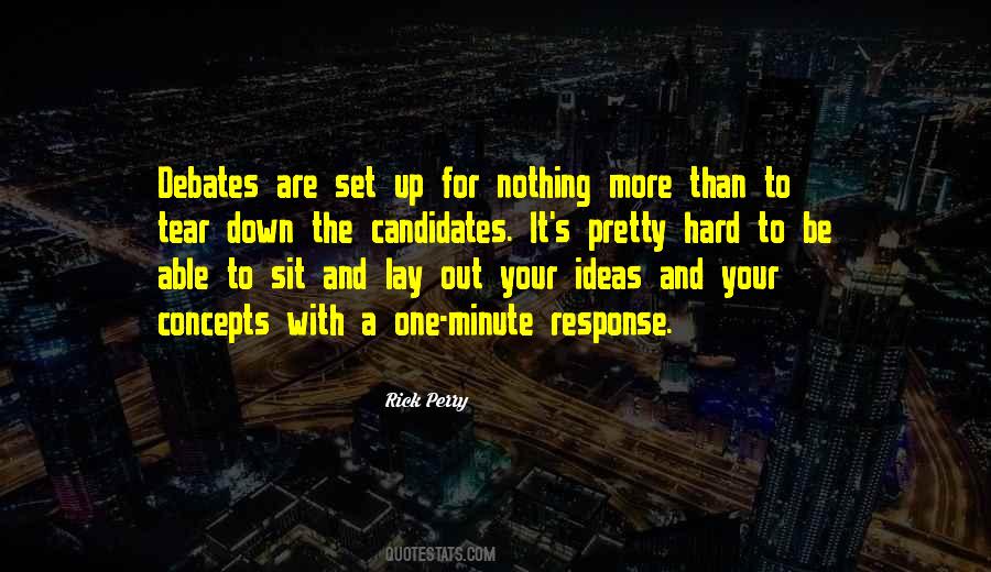 Sit With It Quotes #914285