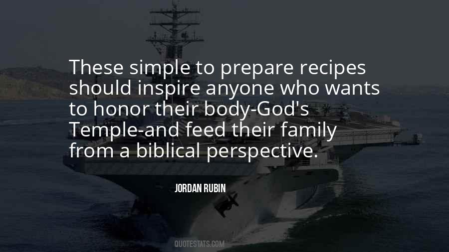 Family Inspire Quotes #1446179