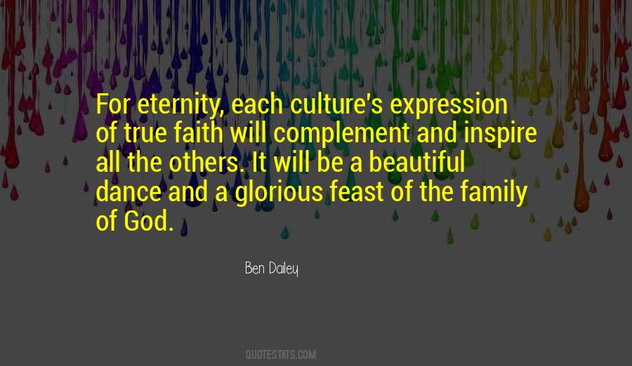 Family Inspire Quotes #1588778