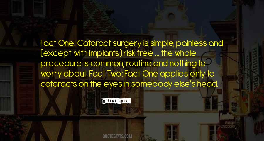 Free Eye Quotes #1136354