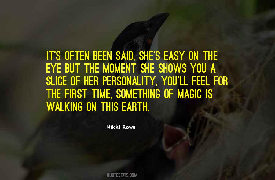 Free Eye Quotes #1415066