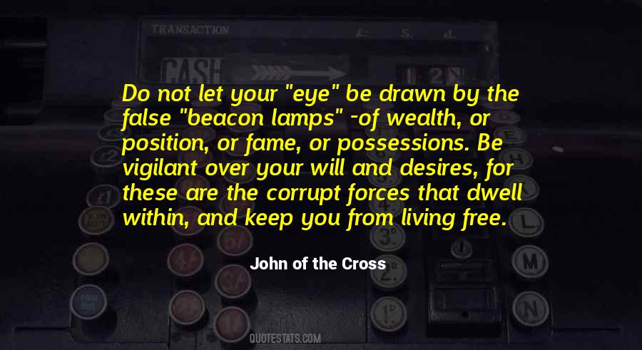 Free Eye Quotes #1490822