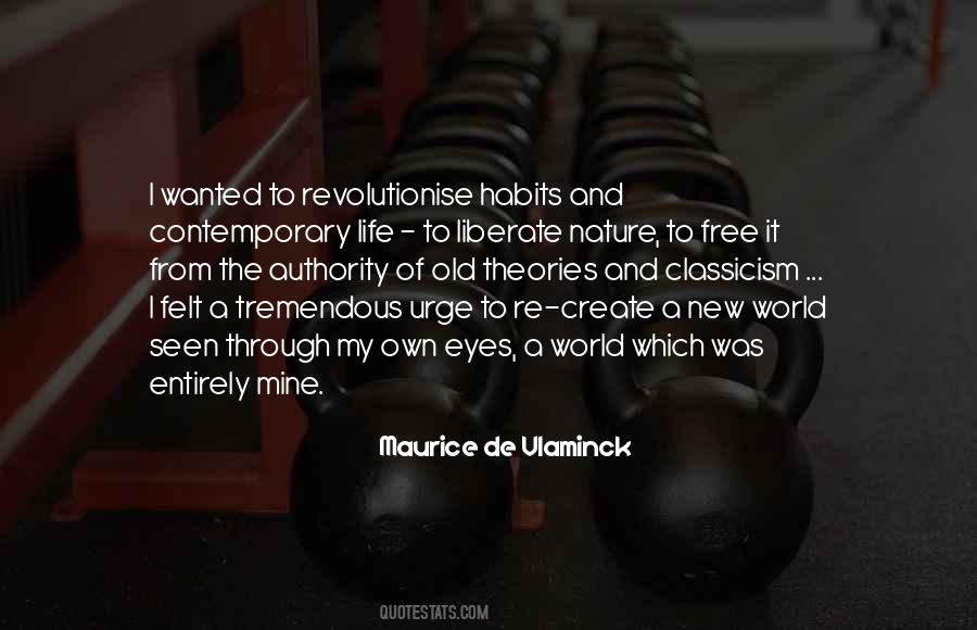 Free Eye Quotes #1713221