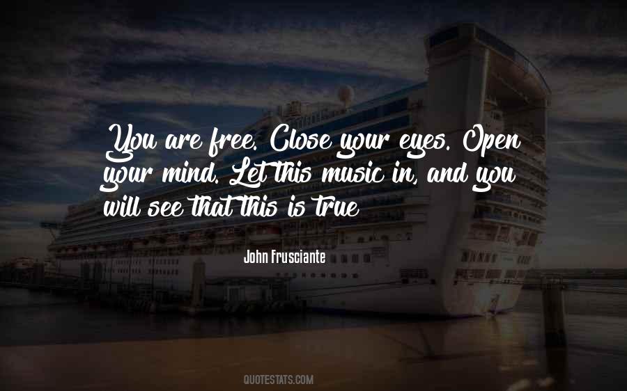 Free Eye Quotes #488755