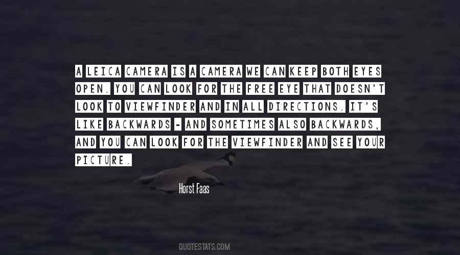 Free Eye Quotes #800825