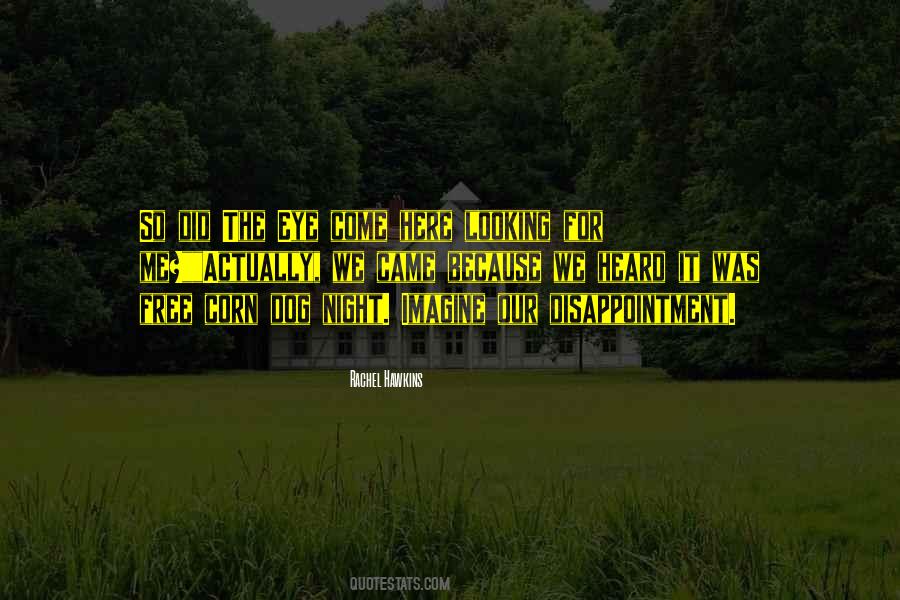 Free Eye Quotes #848256