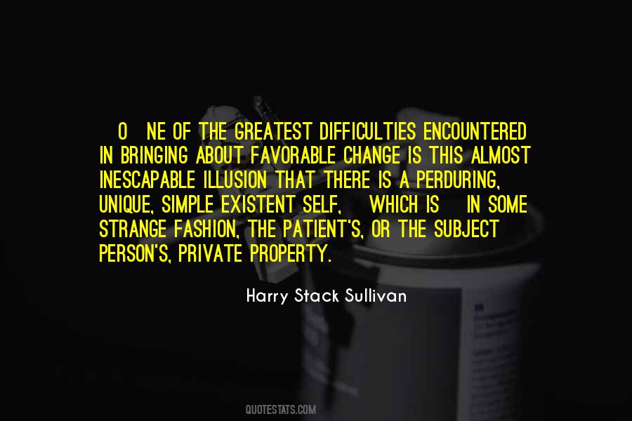 Self Fashion Quotes #1672089