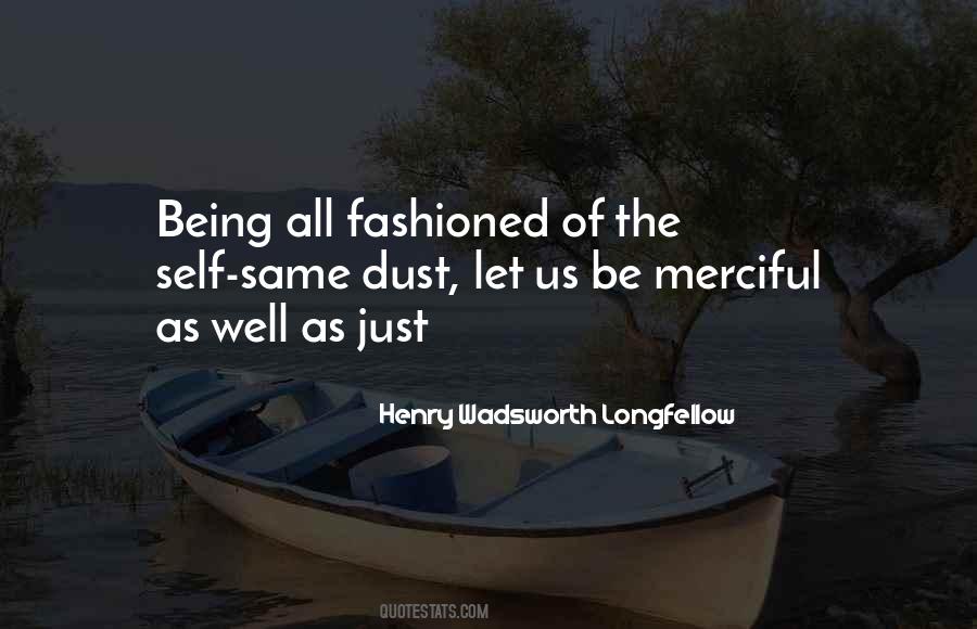 Self Fashion Quotes #739874