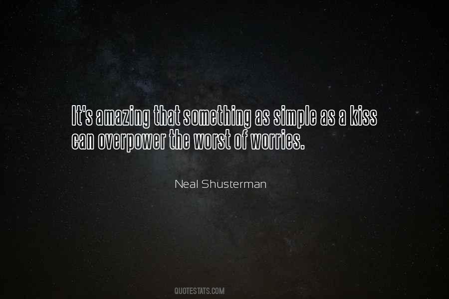 Simple Amazing Quotes #106684