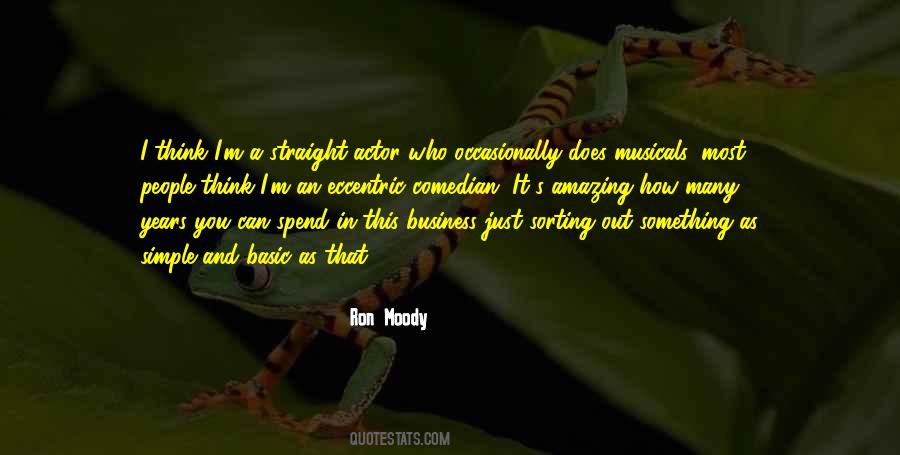 Simple Amazing Quotes #1211031