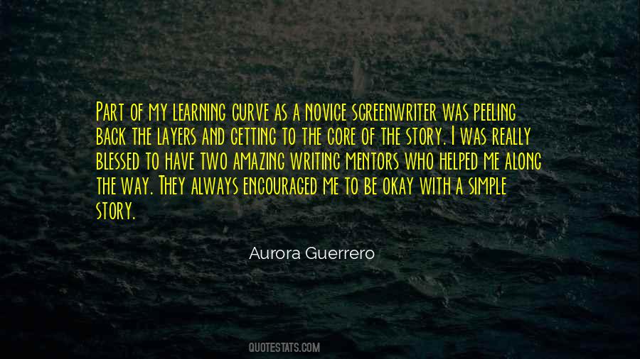 Simple Amazing Quotes #1571671