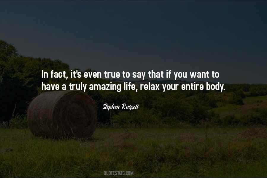 Simple Amazing Quotes #445898