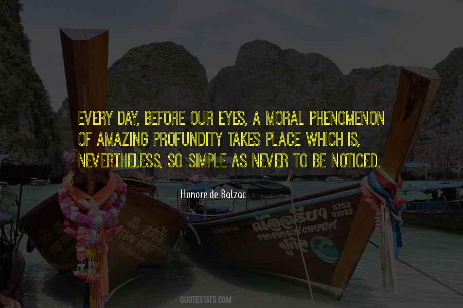Simple Amazing Quotes #638285