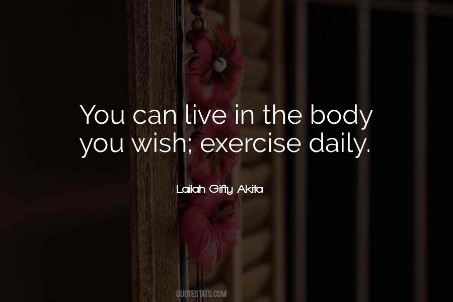Fitness Mind Quotes #1495947