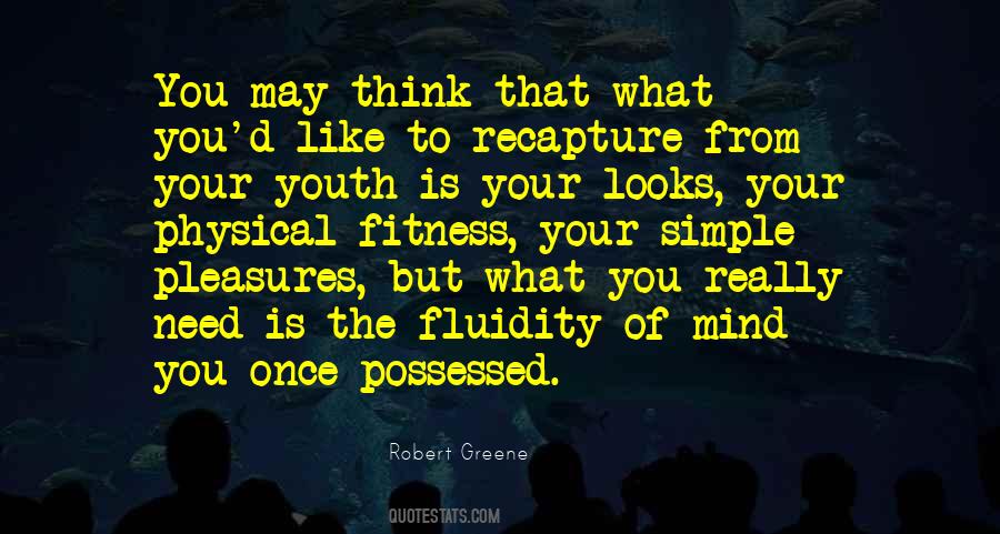 Fitness Mind Quotes #600464
