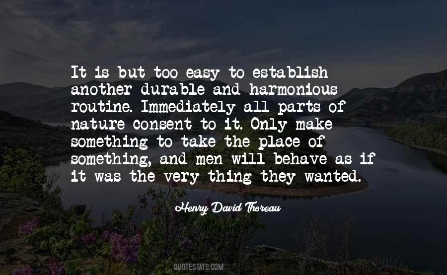 Take It Easy But Take It Quotes #1161679