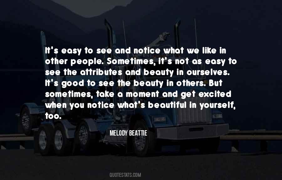 Take It Easy But Take It Quotes #1281249