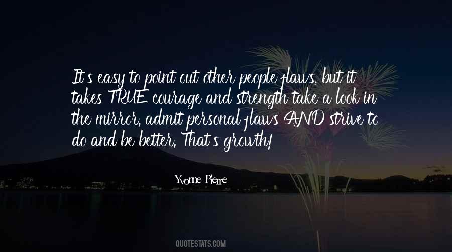 Take It Easy But Take It Quotes #1470083