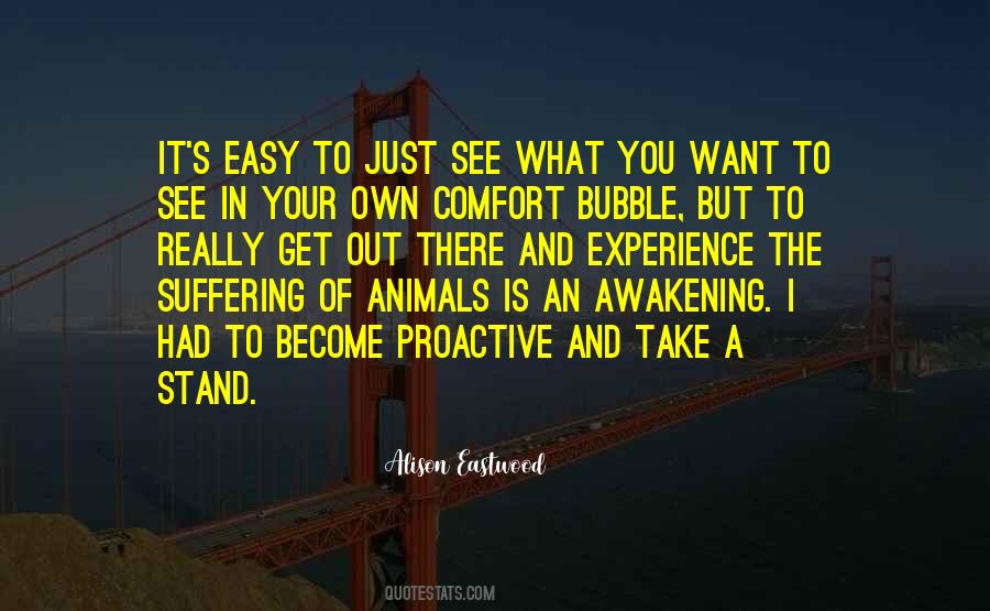 Take It Easy But Take It Quotes #1660052