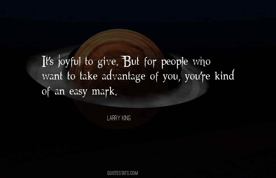 Take It Easy But Take It Quotes #175663
