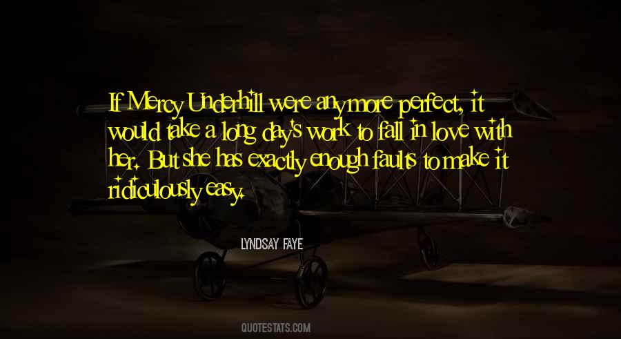 Take It Easy But Take It Quotes #1767222