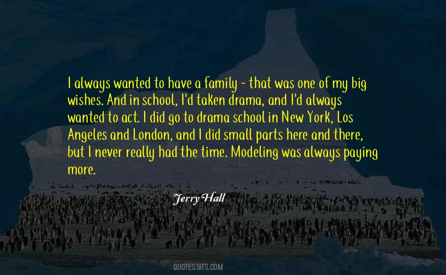 Done With Family Drama Quotes #17206