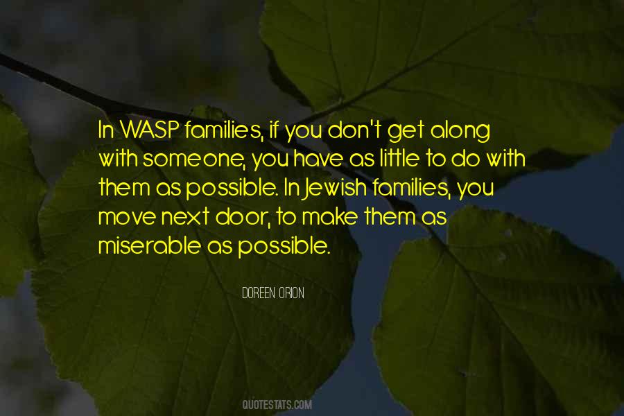 Done With Family Drama Quotes #221868
