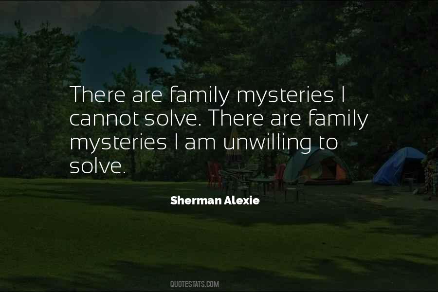 Done With Family Drama Quotes #413287