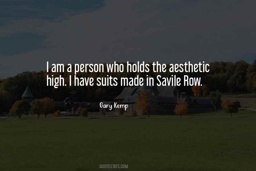 I Am A Person Quotes #204162