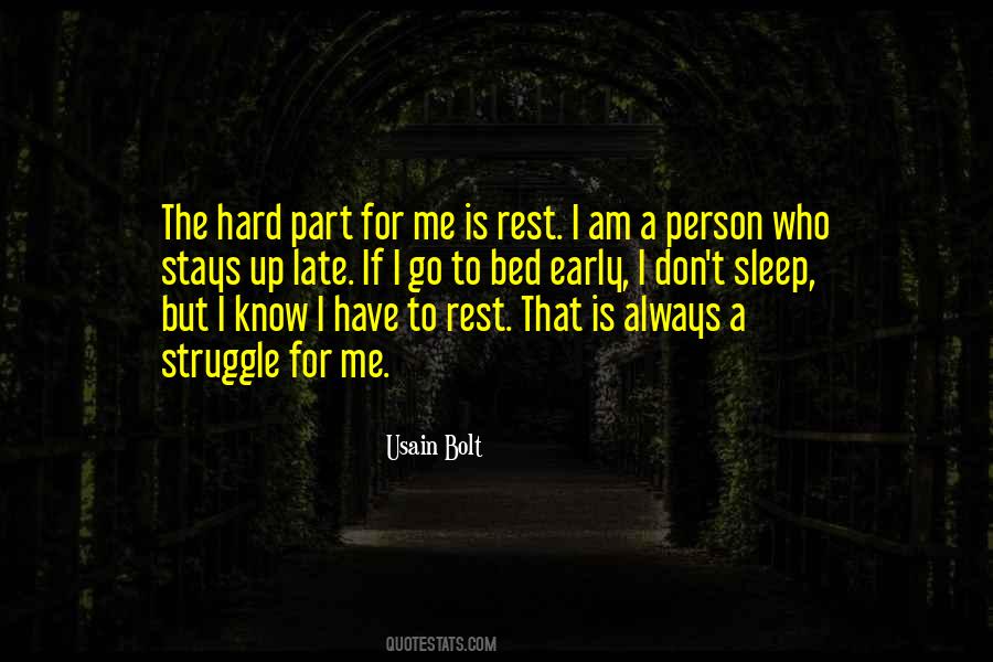 I Am A Person Quotes #532021