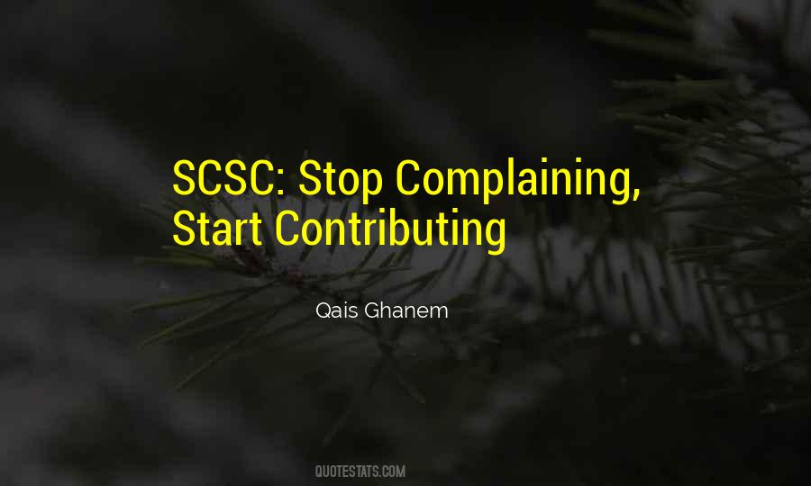 Scsc Quotes #401410 Scsc Quotes #401410