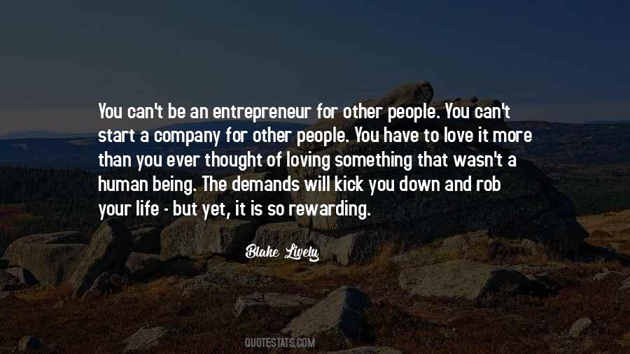 Loving Your Own Company Quotes #974683