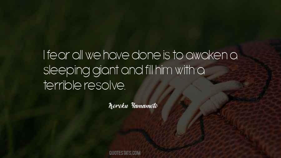 Done With Him Quotes #593669