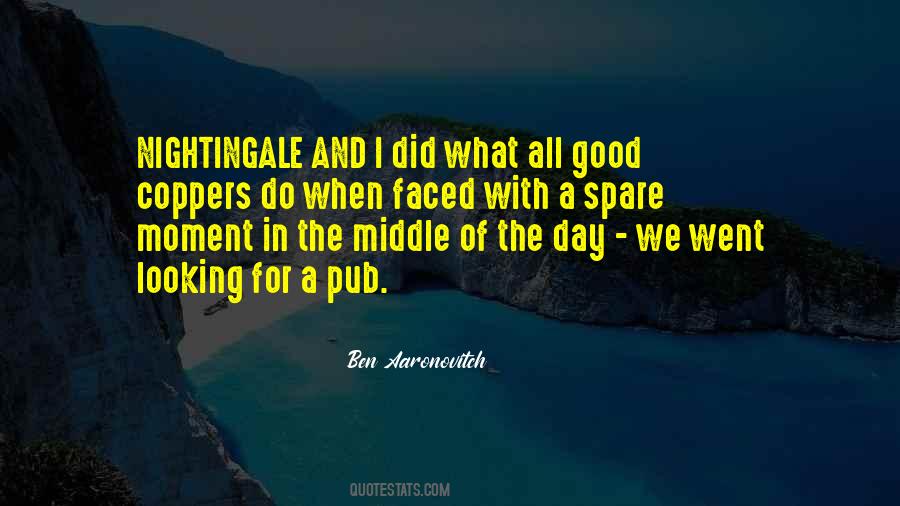 The Nightingale Quotes #1157700