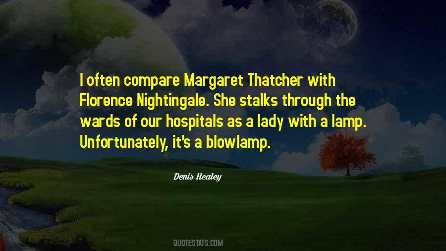 The Nightingale Quotes #1368546