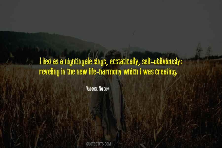 The Nightingale Quotes #1435548