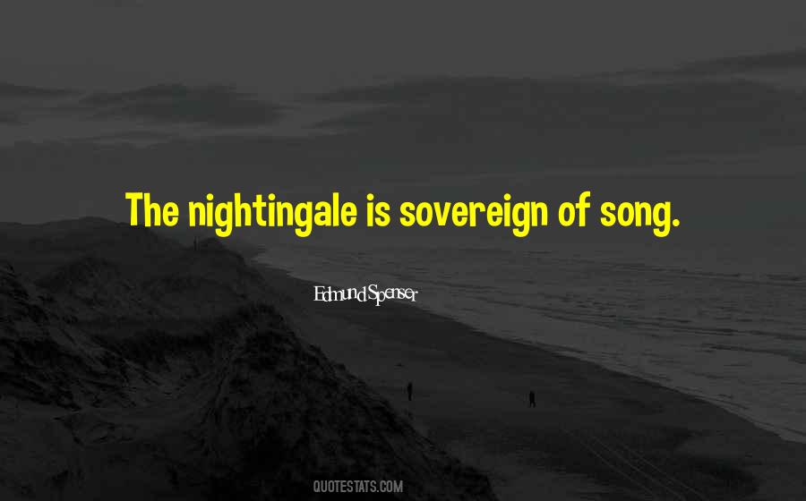 The Nightingale Quotes #1858774