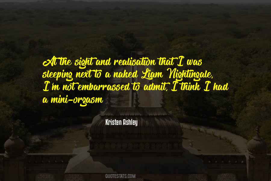 The Nightingale Quotes #296570