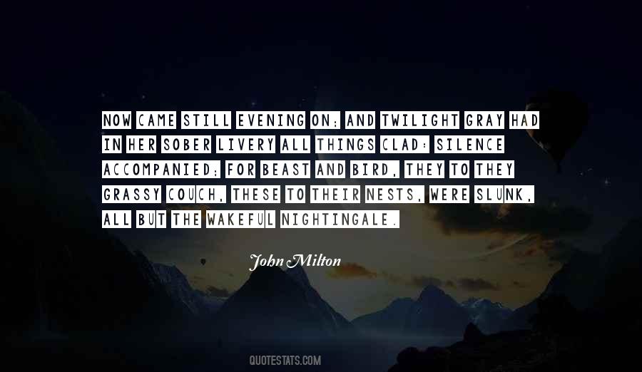 The Nightingale Quotes #34995