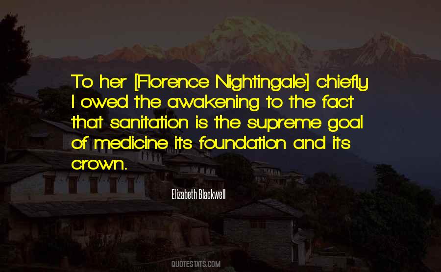 The Nightingale Quotes #396856