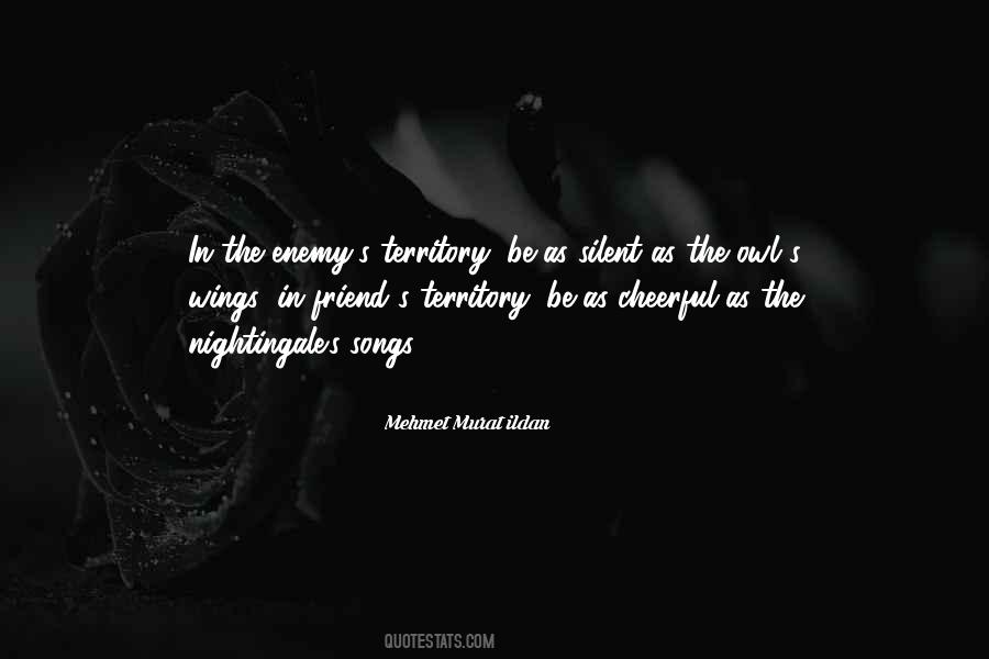 The Nightingale Quotes #419099