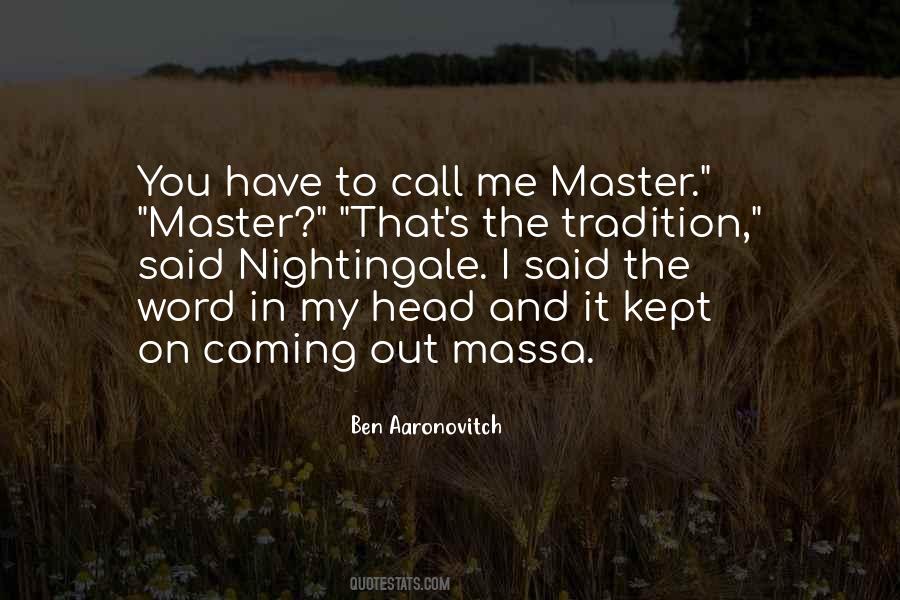The Nightingale Quotes #718675