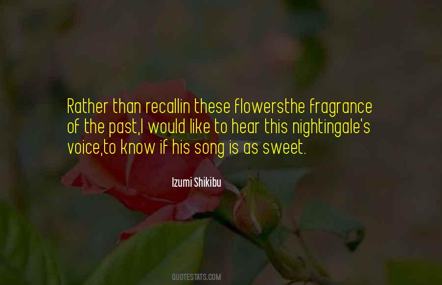 The Nightingale Quotes #830074
