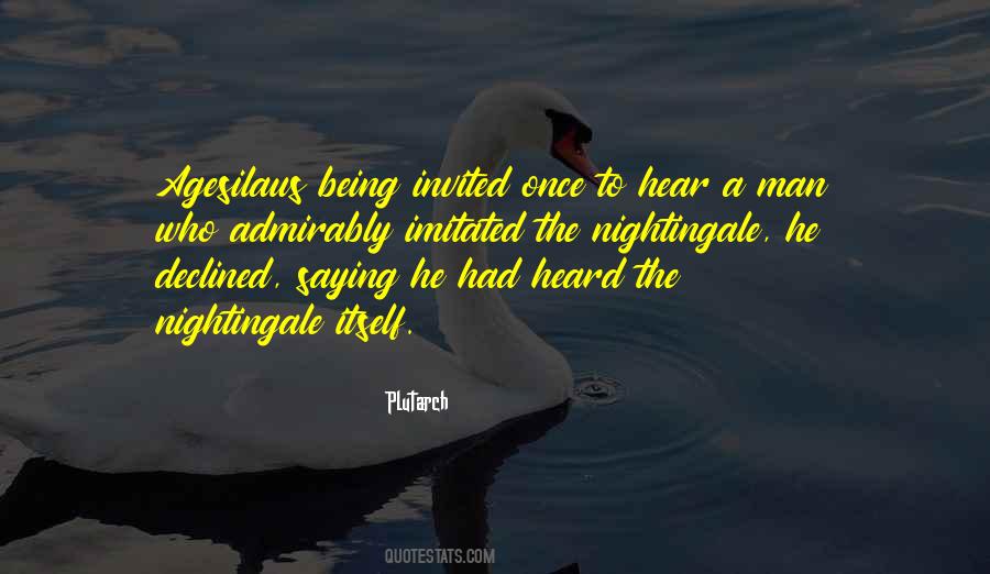 The Nightingale Quotes #932694