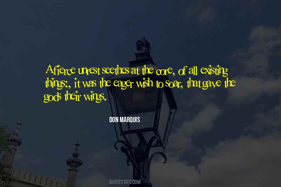 I Am Going To Soar Quotes #458856